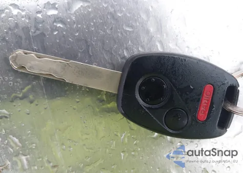 2008 Honda Cr-V Lx from USA, damaged, VIN 5J6RE48348L027687